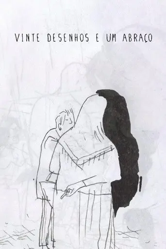20 Desenhos e um Abraço (2014)