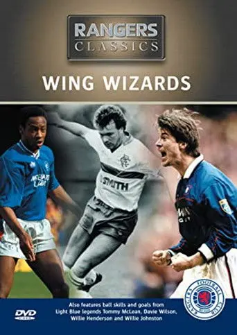 Rangers Wing Wizards (2001)