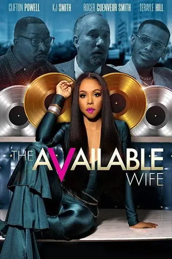 The Available Wife (2020)