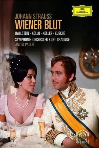 Wiener Blut (1972)