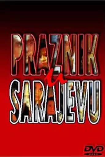 Holiday In Sarajevo (1991)