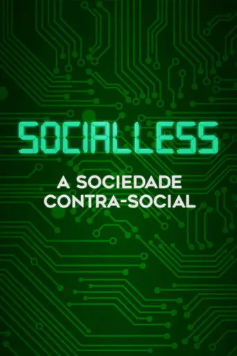 Socialless (2017)
