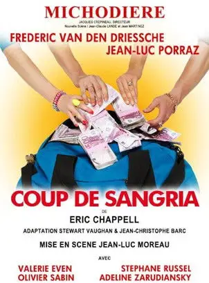 Coup de sangria (2013)