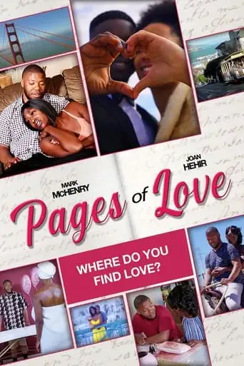Pages Of Love (2023)