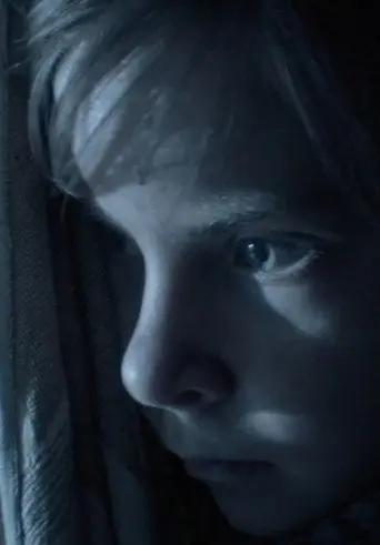 Found You (2021)