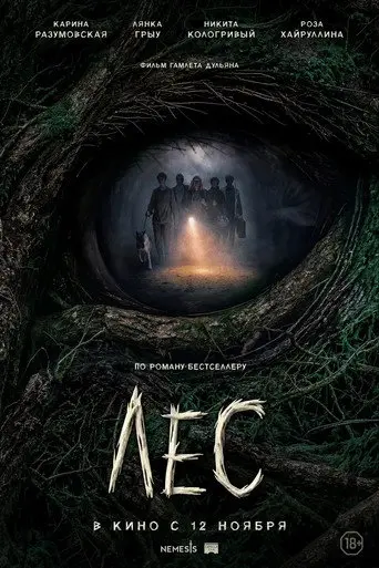 Forest (2026)