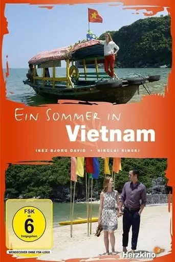 Ein Sommer In Vietnam (2018)