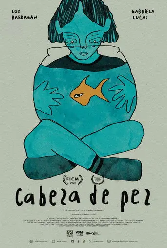 Fish Head (2025)