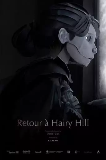 Return To Hairy Hill (2023)