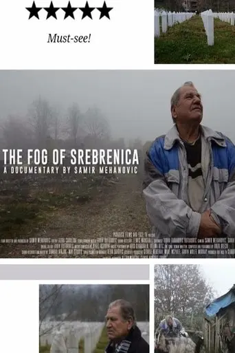 The Fog Of Srebrenica (2016)