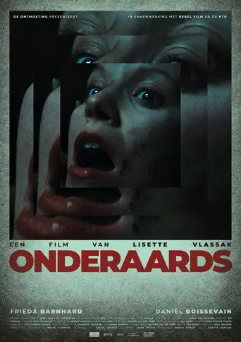 The Beneath (2025)