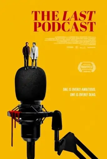 The Last Podcast (2024)