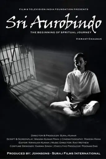 Sri Aurobindo Ghose: The Beginning Of Spiritual Journey (2022)