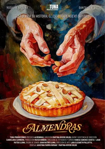 ALMENDRAS (2024)