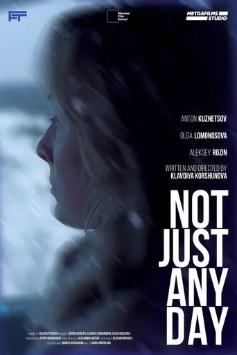 Not Just Any Day (2024)