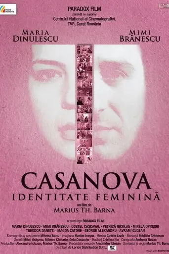 Casanova, Female Identity (2010)