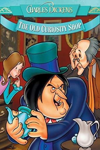 The Old Curiosity Shop (1984)