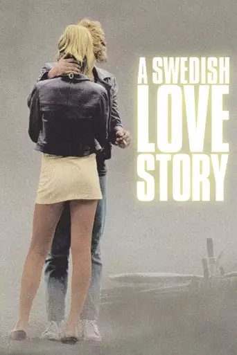 A Love Story (1970)