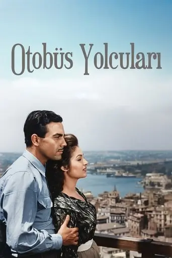 Otobüs Yolcuları (1961)