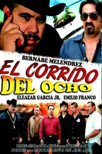 El corrido del 8 (2011)