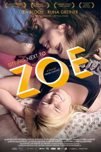 Sitting Next to Zoe (2013)