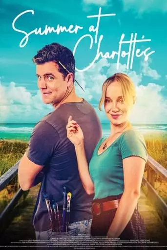 Summer At Charlotte's (2023)