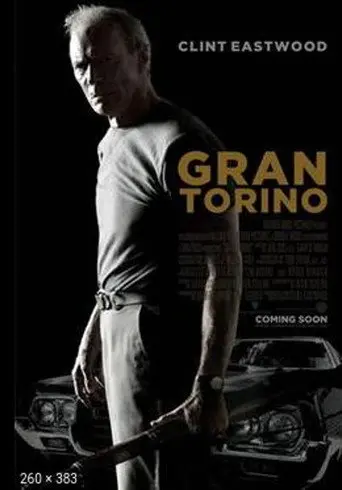 Gran Torino - The Eastwood Way (2009)
