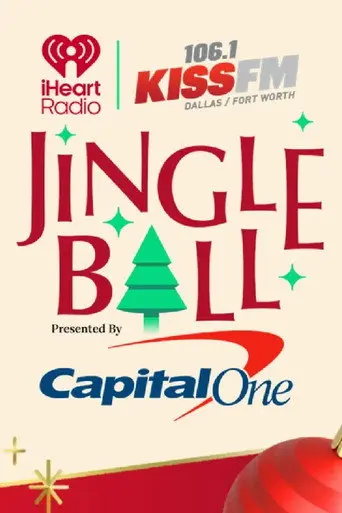 iHeartRadio Jingle Ball 2025 (2025)