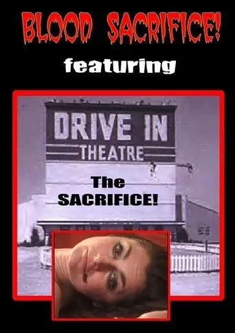 The Sacrifice (2012)