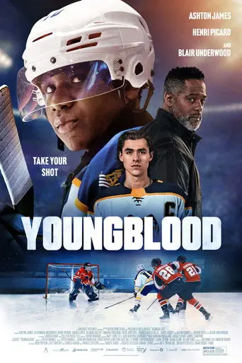 Youngblood (2026)