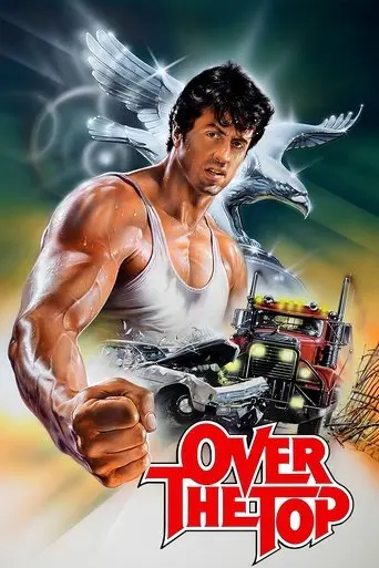 Over The Top (1987)