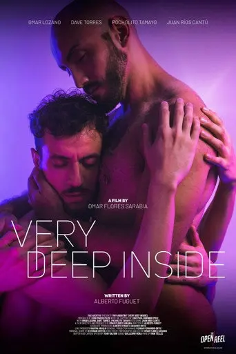 Very Deep Inside (2026)
