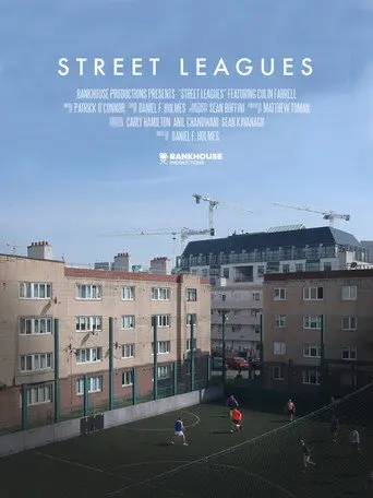Street Leagues (2020)