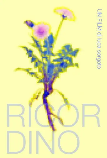 Ricordino (2012)