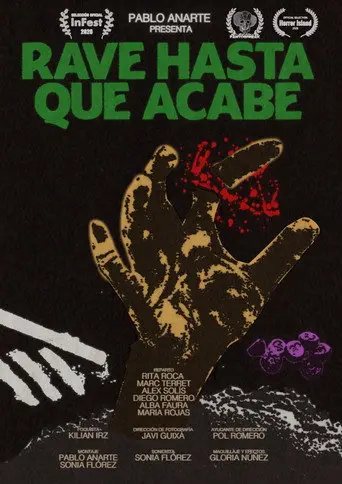 Rave To The Grave (2026)