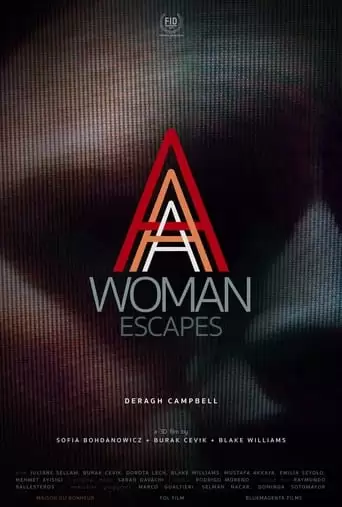 A Woman Escapes (2022)