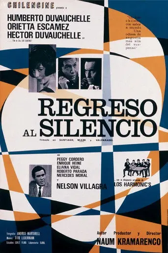 Return to Silence (1967)