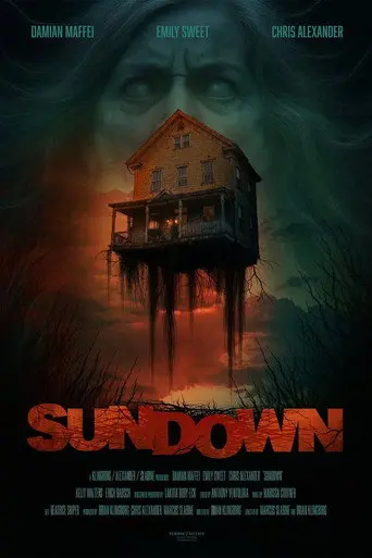 Sundown (1970)