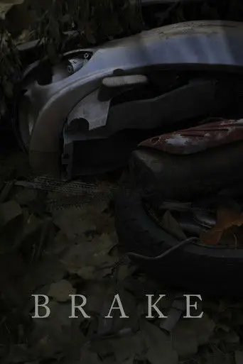 Brake (2019)