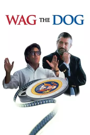 Wag The Dog (1997)