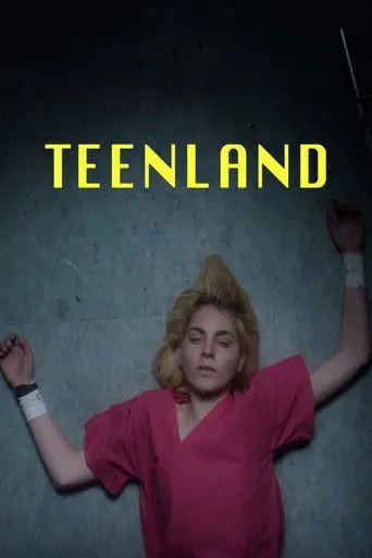 Teenland (2015)