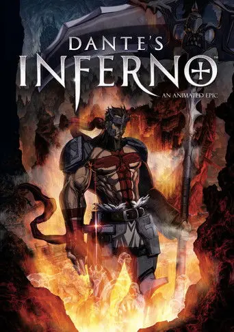 Dante's Inferno: An Animated Epic (2010)