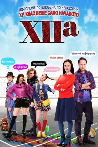 XIIa (2017)