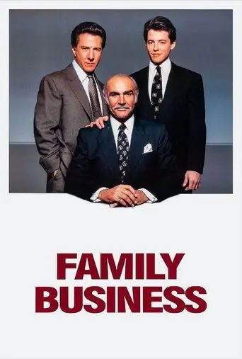 Family Business (1989)