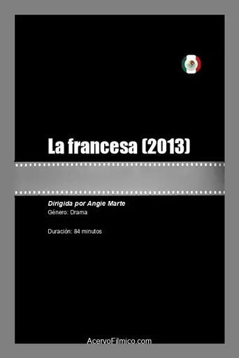 La francesa (2013)