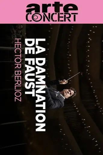 Berlioz : La damnation de Faust (2024)