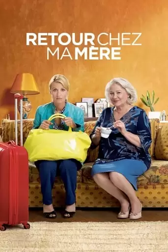 Back To Mom's (2016)