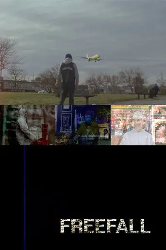 FREEFALL (2024)