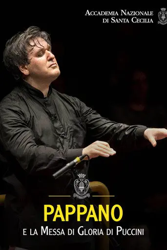 Pappano e la Messa di Gloria di Puccini (2022)