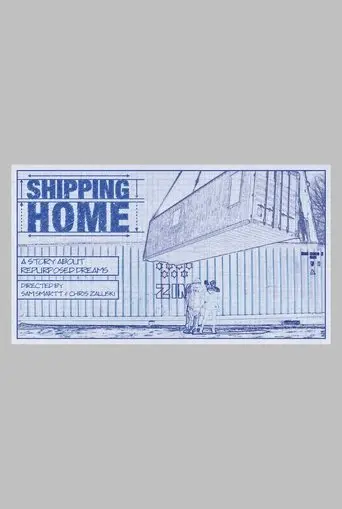 Shipping Home (2016)